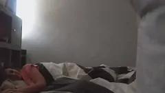 Play Step-Mom's Big Creampie Surprise on Mother's Day